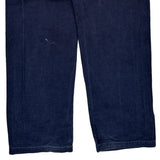 Marlboro Classics Jeans - 30W 30L Blue Cotton