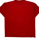 Phillies Lee Sport Mlb T-Shirt - XL Red Cotton