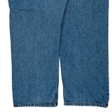 Tommy Hilfiger Jeans - 36W 29L Blue Denim