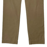 Polo By Ralph Lauren Chinos - 32W 33L Khaki Cotton