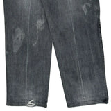 Denim Foundry Ecko Unltd Jeans - 33W 30L Gray Cotton