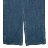Dickies Overalls - Large Blue Cotton