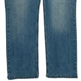 Carhartt Jeans - 38W 30L Blue Denim