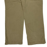 Carhartt Cargo Pants - 38W 32L Khaki Cotton