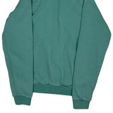 Polo By Ralph Lauren Hoodie - XS Green Cotton