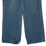 Key Carpenter Jeans - 32W 30L Blue Denim