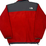 The North Face Denali Fleece Jacket - XL Gray Nylon