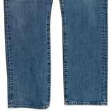 501 Levis Jeans - 34W 30L Blue Cotton