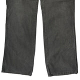 Dickies Carpenter Pants - 33W 34L Gray Cotton