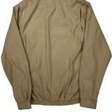 Polo By Ralph Lauren Harrington Jacket - Large Beige Polyester