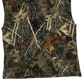 Canyon Guide Tank Top - Large Multicoloured Cotton