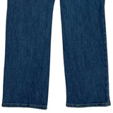 Levis Jeans - 30W 30L Blue Denim