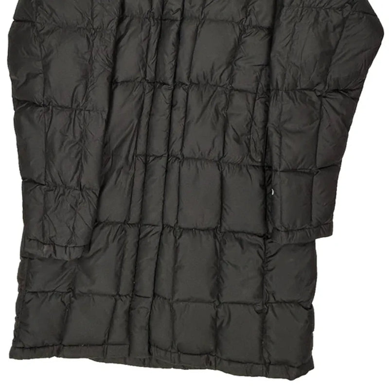 The North Face Puffer - Medium Black Polyester
