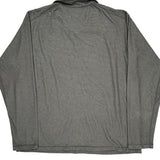 Nike Acg Fleece - XL Gray Polyester
