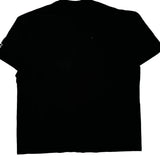 Denver Broncos Vs Green Bay Packers Starter Nfl T-Shirt - XL Black Cotton