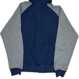 Age 14-16 Polo By Ralph Lauren Hoodie - Large Gray Cotton