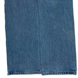 517 Levis Jeans - 34W 30L Blue Cotton