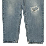 Made In Canada Levis 550 Jeans - 30W US 6 Light Wash Cotton