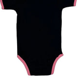 Age 16 Months Motorcycle Harley Davidson Graphic T-Shirt - 2XS Pink Cotton