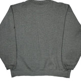 Green Bay Packers Reebok Nfl Sweatshirt - XL Gray Cotton