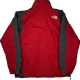 The North Face Ski Jacket - 2XL Black Polyester