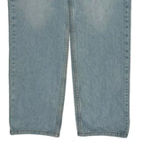 Levis Jeans - 30W 30L Light Wash Cotton