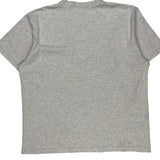 Dickies T-Shirt - XL Grey Cotton