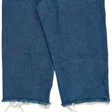 Vans Rowan Jeans - 34W 20L Blue Denim