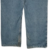 Carhartt Jeans - 31W 30L Blue Cotton