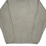 Tommy Hilfiger Sweater - Large Beige Cotton