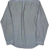 Ralph Lauren Shirt - Large Blue Cotton