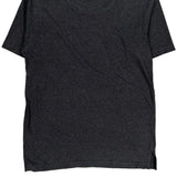 Carhartt Logo On Pocket Carhartt T-Shirt - Medium Gray Cotton