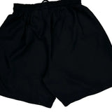 Nike Sport Shorts - Smallw 8L Black Polyester