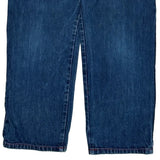 Rocawear Carpenter Jeans - 26W 27L Blue Cotton