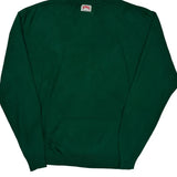 Made In USA Green Bay Packers Nutmeg Nfl Sweater - XL Green Cotton