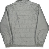 The North Face Puffer - XL Grey Polyester