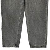 Levis Jeans - 35W 32L Gray Cotton
