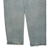 550 Levis Jeans - 30W US 6 Light Wash Cotton
