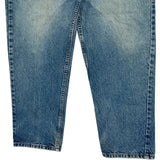 Carhartt Jeans - 40W 30L Blue Cotton