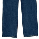 Carhartt Jeans - 32W 32L Blue Cotton Blend