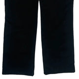 Dickies Carpenter Pants - 36W 31L Black Cotton