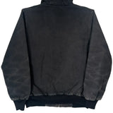 Carhartt Jacket - Small Gray Cotton