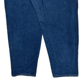 Levis Jeans - 38W 29L Blue Denim