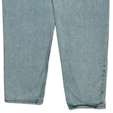 Levis Jeans - 33W 31L Light Wash Denim