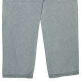 Lee Jeans - 32W 29L Light Wash Cotton