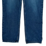 Carhartt Jeans - 32W 30L Blue Denim