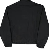 Dickies Jacket - XL Black Polyester