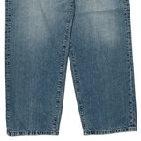 Nautica Jeans - 35W 30L Light Wash Cotton