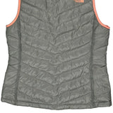 550 Fill The North Face Gilet - Medium Pink Polyester