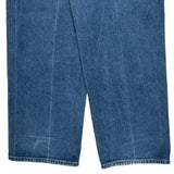Code Blue Jeans - 38W 34L Blue Cotton